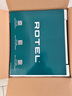 ROTEL路遙 CD11MKII  音響 音箱 CD機 HIFI 高保真 發(fā)燒級 托盤式CD機芯 黑色 曬單實拍圖