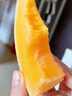 黃金網(wǎng)紋蜜瓜恐龍蛋哈密瓜冰糖甜瓜美人香瓜新鮮水果孕婦整箱禮盒 顆顆甄選-2顆【單果重3斤多】 曬單實(shí)拍圖