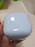 蘭芝（LANEIGE）面霜新水酷透明質(zhì)酸嘭潤乳霜50ml補水女清潤型啫喱面霜50ml 清潤型 清潤 曬單實拍圖