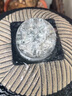 荷府家居 家居新中式流水噴泉擺件陽(yáng)臺(tái)花園戶(hù)外庭院禪意魚(yú)缸循環(huán)水庭院造景布置 四階流水噴泉 曬單實(shí)拍圖
