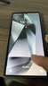 SAMSUNG Galaxy S25 Ultra S24 Ultra 新品 全網(wǎng)通5G 旗艦手機 S24Ultra 鈦黑 12+256GB 港版 曬單實(shí)拍圖