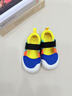 愛(ài)比樂(lè )可幼兒園室內鞋2025春秋兒童帆布鞋男童軟底防滑兒童鞋女防撞入園鞋 彩色 【單里-軟底防滑】 28 鞋內長(cháng)17.5cm/適合腳長(cháng)17cm 曬單實(shí)拍圖