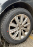 鄧祿普（DUNLOP）輪胎/汽車輪胎 SP SPORT 2050 235/50R17 96W 原配卡羅拉 曬單實拍圖