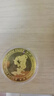 麥兒飛樂 牙仙子金幣 換掉兒童拔牙齒獎勵包藏禮物合金屬乳牙盒紀念玩具 豪華款【牙仙子金幣20枚】 曬單實拍圖