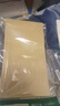 京東物流 收納袋牛皮紙袋雜物收納儲物袋禮物包裝袋防油防潮 牛皮紙袋（小號+中號)各10個裝 曬單實拍圖