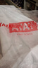 鴨鴨（YAYA）泡芙羽絨服女士2024冬季新品短款連帽百搭保暖防寒休閑加厚外套YZ 紫色 M /160 曬單實(shí)拍圖