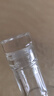 伴【洋河鎮純糧食酒】伴牌 濃香型光瓶品鑒酒口糧酒白酒單瓶 52度 500mL 6瓶 曬單實(shí)拍圖