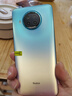 小米 紅米Redmi Note 9 Pro 二手5G手機 一億象素  手機 二手手機 湖光秋色 8GB+128GB 曬單實(shí)拍圖