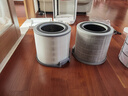 霍尼韋爾（honeywell） 空氣凈化器過濾網(wǎng)濾芯適用KJ560、KJ620系列 濾網(wǎng)濾芯適用KJ560系列 曬單實拍圖
