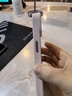 慕·質(zhì)（MUZHI） 蘋(píng)果13玻璃手機殼女款鉆石鏡頭圈iPhone13promax全包邊透明防摔閃粉 iPhone 13【少女粉】鏡頭帶鉆親膚手感 曬單實(shí)拍圖