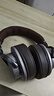 承策 適用SONY索尼MDR-1A 1R耳機套1adac耳罩1ABT/1RBT/1RNC耳套頭戴式降噪海綿套頭梁保護套耳機配件 棕色頭梁保護套一個(gè) 曬單實(shí)拍圖