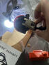 明光爍亮煤礦專用防爆礦燈鋰電安全帽燈LED井下作業(yè)礦山船廠頭燈分體礦燈 100小時白光KL5LM本安型配充電器 曬單實拍圖