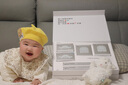 佳爾優(yōu)優(yōu)嬰兒牙膠禮盒6件套 小月齡止哭新生兒寶寶見(jiàn)面滿月禮0-3個(gè)月1歲 曬單實(shí)拍圖