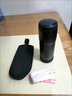 虎牌（TIGER） 保溫杯彈蓋杯不銹鋼雙層真空保溫車(chē)載杯MCX-A351350ml 磨砂黑KMT 350ml 曬單實(shí)拍圖