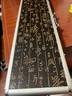佳之釣 鋁合金魚(yú)漂盒多功能漂盒大容量線(xiàn)盒耐壓防刮雙層魚(yú)線(xiàn)盒套裝全套 62cm-大氣黑漂盒 曬單實(shí)拍圖
