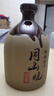 暨陽首功2年3年5年8年10年52度2.5L諸暨同山燒高粱酒土燒酒純糧食白酒原漿 52度 2.5L 1壇 （2年陳釀無色酒） 曬單實(shí)拍圖
