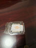 Intel英特爾 2/3代CPU處理器 i3/i5/i7雙核/四核 1155針臺(tái)式機(jī)CPU散片 Q8300 775針  四核2.5 9新 曬單實(shí)拍圖