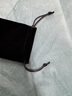 飛利浦（PHILIPS） 強(qiáng)光手電筒保護(hù)套手電筒保護(hù)套收納袋長(zhǎng)21cm-27cm-30cm 長(zhǎng)27cm*寬8cm黑色絨布袋 曬單實(shí)拍圖