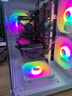 華碩 技嘉 微星 影馳 七彩虹GTX 960 970 4G 二手臺式機電腦獨立顯卡 吃雞流暢游戲利器 華碩（ASUS）STRIX GTX960 4G猛禽 曬單實(shí)拍圖
