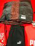 NIKE 耐克童裝男童中長(zhǎng)款羽絨服冬季兒童加絨內(nèi)里保暖連帽上衣 曬單實(shí)拍圖