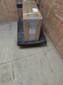 創(chuàng)高活水A5-20（chuango）速熱式電熱水器 速熱變頻智能恒溫家用熱淋浴洗澡免儲水 5500W 漸變藍20L 曬單實拍圖