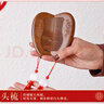 匯妃陪嫁用品全套結(jié)婚用品大全女方陪嫁箱套裝實用嫁妝結(jié)婚禮物送新人 【箱伴一生】26件套豪華款 酒店布置木質(zhì)禮盒款 曬單實拍圖