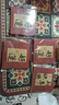 Kingdee小紅包中國風(fēng)書法祝福紅包生日禮物結(jié)婚訂婚喜事滿月禮金包母親節(jié)情人節(jié)創(chuàng)意勵志祝?？ㄍt包袋 短款20個裝（平安、喜樂、順?biāo)?、好運(yùn)、歡喜） 曬單實(shí)拍圖
