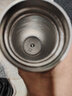 水宜生 保溫杯男士高端定制刻字下單訂制600ml、430ml、460ml、500ml 【T820】550ml 曬單實(shí)拍圖