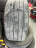 優(yōu)科豪馬（yokohama）汽車輪胎Advan Sport V107E 245/45R18 100Y *帶星寶馬i3L 后 曬單實(shí)拍圖