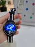 腕寶vinsbah智能腕表Fitness2宙斯灰健身房運動情侶禮物GPS防水跑步游 Fitness2宙斯灰 曬單實拍圖