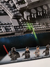 樂高（LEGO）積木 星球大戰(zhàn) 75394帝國殲星艦 拼裝玩具男孩女孩生日禮物 曬單實拍圖