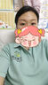 藍(lán)之旺 7A抗菌T恤定制工作服印logo短袖polo男女文化衫團(tuán)體服裝訂做衣服 淺水綠 L 曬單實(shí)拍圖