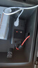 勝之星車載逆變器12V24V轉(zhuǎn)220v汽車電車貨車用變壓轉(zhuǎn)換超級(jí)快充電源插座 12V小車500W+純正弦波+銅夾線 大小車油電適用全協(xié)議新國(guó)標(biāo)快充 曬單實(shí)拍圖