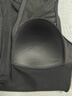 拓勝（TOSWIM）女士泳衣 連體三角保守顯瘦專(zhuān)業(yè)訓練游泳衣休閑溫泉度沙灘假泳衣 【英氣簡(jiǎn)約】【前置拉鏈款】 M 曬單實(shí)拍圖