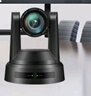 華暢視訊 視頻會(huì )議攝像頭20倍光學(xué)變焦4K高清大廣角USB HDMI NDI POE SDI AI跟蹤機騰訊rtsp30倍HC-HSU960 曬單實(shí)拍圖