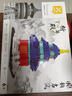 中國風古典建筑積木玩具四大名樓古建筑拼裝模型街景兒童益智禮物 祈年殿211pcs 曬單實拍圖