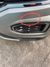 屹揚（EYOUNG）大眾速騰雅士銀色自噴漆汽車車漆劃痕修復(fù)神器原廠專用油漆補漆筆 雅士銀丨標準套裝丨專車專色 曬單實拍圖