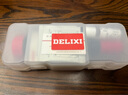 德力西電氣（DELIXI ELECTRIC）酸堿度檢測儀數(shù)顯高精度ph計工業(yè)PH值測試儀家用自來水PH檢測筆 曬單實拍圖