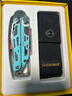 LEATHERMAN組合工具鉗SIGNAL烽火湖綠銀多功能鉗子 求生取火露營刀戶外居家 曬單實拍圖