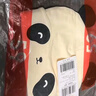 巴拉巴拉兒童帽子冬季可愛男孩女童保暖帽寶寶厚實套頭護耳帽208424160211 曬單實拍圖