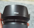 尼康（Nikon）單反鏡頭 微單鏡頭 用  F系列 Z系列鏡頭 原裝鏡頭遮光罩 HB-90A(適用Z50-250鏡頭) 曬單實(shí)拍圖