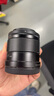 松下（Panasonic）42.5mm F1.7大光圈 微單數(shù)碼相機(jī)鏡頭 中焦段定焦鏡頭 人像鏡頭 M43卡口 黑色 曬單實(shí)拍圖