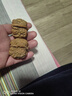 老農哥【蛤蟆頭青皮】金蟾延慶開(kāi)背文玩核桃帶皮蛙蛙呱呱自開(kāi)小眾賭青皮 金蟬蛤蟆頭 50-51mm蛤蟆頭青果【1對】 曬單實(shí)拍圖
