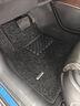 德盾適用奧迪A6L Q7 A3 Q5 A4L Q3 A5 A8L專(zhuān)用原車(chē)地毯式汽車(chē)絲圈腳墊 黑色無(wú)味壓邊（標準款1.6） 曬單實(shí)拍圖