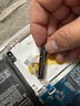 三星（SAMSUNG） 三星870EVO/QVO SATA3 2.5英寸筆記本臺式機ssd固態(tài)硬盤(pán) 獨立緩存 AI電腦配件 讀速560MB/S 870EVO固態(tài)硬盤(pán) 1T 曬單實(shí)拍圖