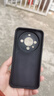 帥璽 適用華為mate60pro/60手機殼 Mate60pro+全包防摔新款皮紋硅膠軟殼稻草人男女 【酷炫黑】外出小新黑-贈保護膜 華為mate60pro 曬單實(shí)拍圖