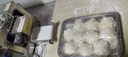廚大嘴新型餃子皮機商用全自動小型仿手工搟皮機云吞煎餃餛飩包子壓皮機面條機壓面機器家用 廚大嘴90Pro 兩個模具【餃子皮、餛飩皮、面條任選其二】 曬單實拍圖