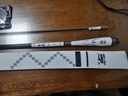 客友釣具客友悍風(fēng)鯽魚竿37調(diào)超輕超細(xì)超硬魚竿釣魚竿手竿臺(tái)釣竿鯽魚桿漁具 4.5m 悍風(fēng)鯽 曬單實(shí)拍圖