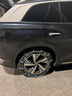 蜀八爺汽車(chē)防滑鏈特粗越野SUV皮卡轎車(chē)面包車(chē)輪胎冬季雪地通用型鏈 245兩條特粗/務(wù)必聯(lián)系客服下單 購買(mǎi)前聯(lián)系客服推薦相應尺寸 曬單實(shí)拍圖