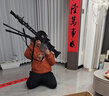 樂(lè )輝玩具樂(lè )輝MG3重機槍兒童玩具男孩槍仿真機關(guān)電動(dòng)連發(fā)樂(lè )輝沖鋒軟彈槍 電動(dòng) 30發(fā) 樂(lè )輝MG3 +支架 曬單實(shí)拍圖